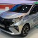 Penjualan Daihatsu Ditopang Gran Max, Sigra, dan Ayla