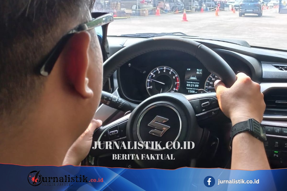 Setir Tak Stabil? Waspadai Rack Steer Mobil Bermasalah Otomotif 20 Juni 2026