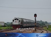 Libur Sekolah 2026, Ini Daftar Kereta Daop 4 Semarang yang Dapat Diskon Tiket 30 Persen Regional 23 Juni 2026