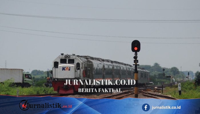 Libur Sekolah 2026: Daftar Kereta Daop 4 Semarang Diskon Tiket 30 Persen