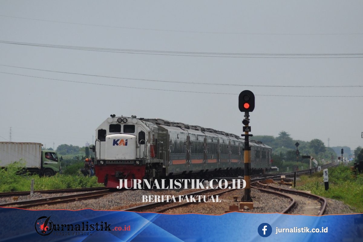 Libur Sekolah 2026, Ini Daftar Kereta Daop 4 Semarang yang Dapat Diskon Tiket 30 Persen Regional 23 Juni 2026