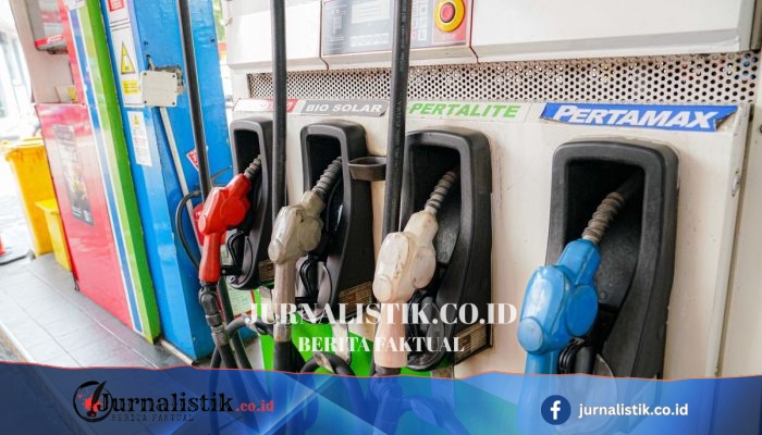 Daftar Harga BBM Indonesia Terbaru: Update 30 Juni 2026 Berlaku di Seluruh Wilayah