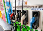 Harga BBM Hari Ini 5 Juni 2026: Cek di SPBU Pertamina se-Indonesia