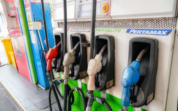 Cek Harga BBM Hari Ini 5 Juni 2026 di SPBU Pertamina Seluruh Indonesia Money 5 Juni 2026
