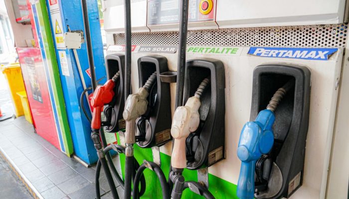 Harga BBM Hari Ini 5 Juni 2026: Cek di SPBU Pertamina se-Indonesia