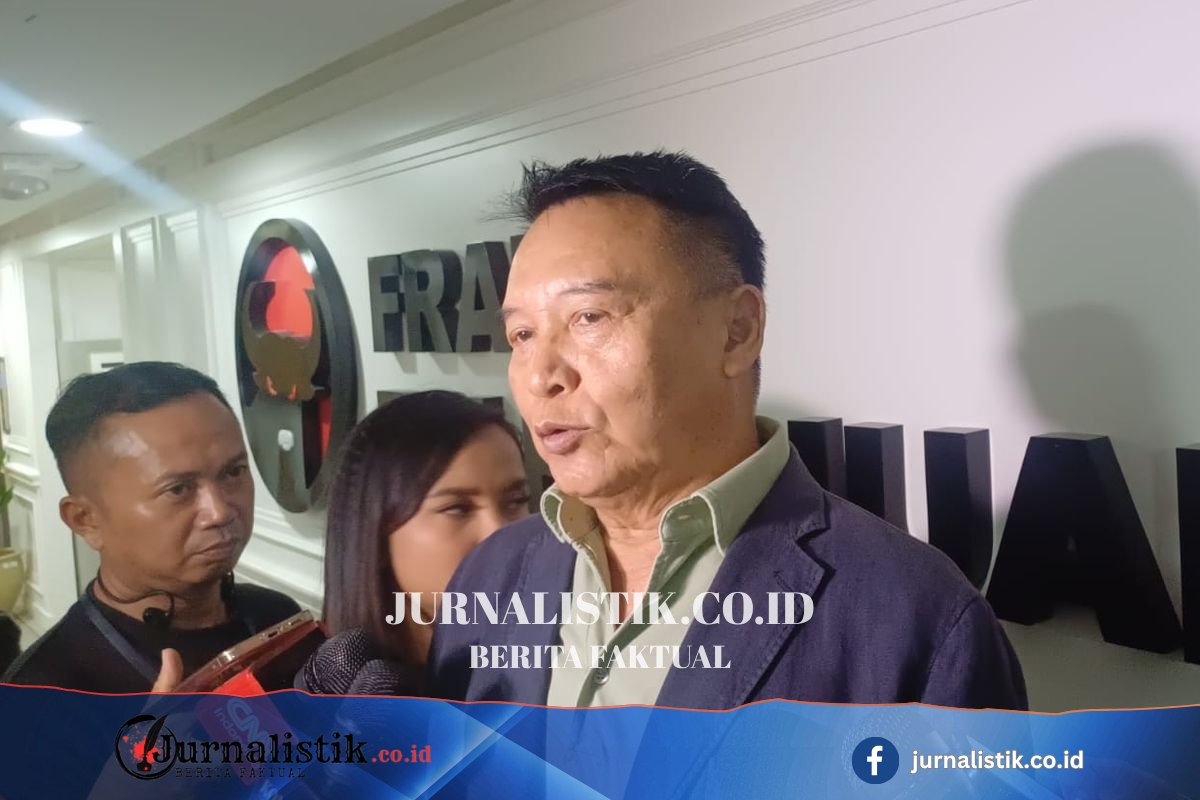 Anggota DPR Minta Latihan Militer Manajer Kopdes Dievaluasi Total Usai Kasus Tewasnya 3 Peserta News 25 Juni 2026