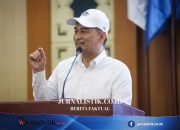 Warganet Minta Pemprov Banten Bantu Subsidi TransJabodetabek, Ini Respon Wagub Dimyati Regional 15 Juni 2026
