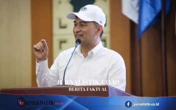 Warganet Minta Pemprov Banten Bantu Subsidi TransJabodetabek, Ini Respon Wagub Dimyati Regional 15 Juni 2026