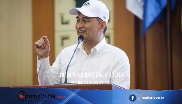 Warganet Minta Pemprov Banten Bantu Subsidi TransJabodetabek, Wagub Dimyati Jawab