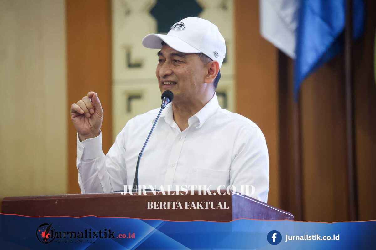 Warganet Minta Pemprov Banten Bantu Subsidi TransJabodetabek, Ini Respon Wagub Dimyati Regional 15 Juni 2026
