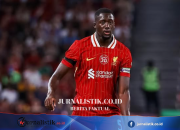 Piala Dunia 2026 Baru Mulai, Real Madrid Sudah Datangkan 3 Pemain Bintang Bola 18 Juni 2026