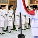Menuju Istana, 76 Calon Paskibraka dari 38 Provinsi Resmi Terpilih