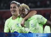 Reaksi Emosional Gavi Usai Dipanggil ke Skuad Spanyol untuk Piala Dunia 2026