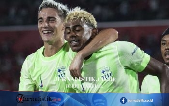 Reaksi Emosional Gavi Usai Dipanggil ke Skuad Spanyol untuk Piala Dunia 2026 Bola 7 Juni 2026