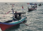 NTP Naik Hampir 2 Persen pada Mei 2026, Kesejahteraan Nelayan Turun