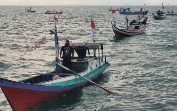 Nilai Tukar Petani Naik Hampir 2 Persen pada Mei 2026, Kesejahteraan Nelayan Malah Menurun Money 3 Juni 2026