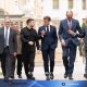 Perang Masuk Tahun Kelima, 3 Negara Raksasa Eropa Dorong Dialog Langsung Ukraina-Rusia Global 8 Juni 2026