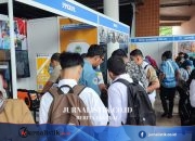 Job Fair Kota Bogor 8–9 Juni 2026 Buka 3.212 Lowongan dari 30 Perusahaan