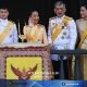 Koma Hampir 4 Tahun, Putri Thailand Berpulang Global 12 Juni 2026