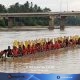 Pacu Jalur 2026 Resmi Dimulai di Kuansing, 47 Jalur Berebut Hadiah Rp 76,5 Juta Regional 12 Juni 2026