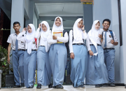 SPMB Jateng 2026 Pakai TKA, Bobot Jalur Prestasi 50 Persen
