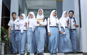 SPMB Jateng 2026 Gunakan Nilai TKA, Bobotnya 50 Persen untuk Penilaian di Seleksi Jalur Prestasi Regional 3 Juni 2026
