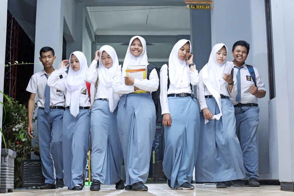 SPMB Jateng 2026 Gunakan Nilai TKA, Bobotnya 50 Persen untuk Penilaian di Seleksi Jalur Prestasi Regional 3 Juni 2026
