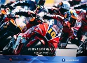 Jadwal Lengkap MotoGP Hungaria 2026: Balapan Utama Mulai Jam Berapa?
