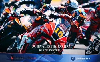 Jadwal Lengkap MotoGP Hungaria 2026, Balapan Utama Jam Berapa? Otomotif 7 Juni 2026