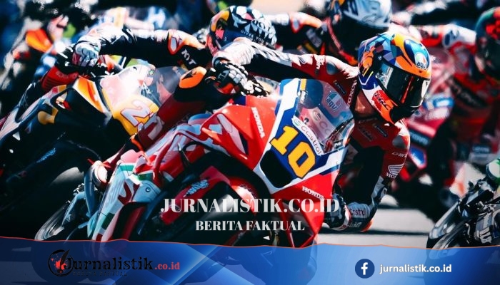 Jadwal Lengkap MotoGP Hungaria 2026: Balapan Utama Mulai Jam Berapa?