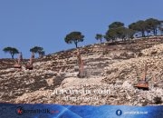 Satu-satunya Pipa Air Bersih Dihancurkan Israel, Desa Palestina Kini Krisis Global 16 Juni 2026