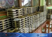 BGN Nabire Kembangkan Aplikasi Transparansi MBG untuk Pengawasan ke Penerima Manfaat Regional 19 Juni 2026