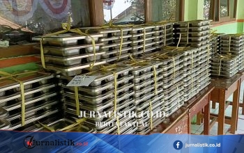 BGN Nabire Mengembangkan Aplikasi Transparansi MBG untuk Pengawasan Penerima Manfaat