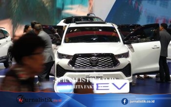 Solar Mahal, Auto2000 Akui Banyak yang Tunda Beli Fortuner dan Innova Otomotif 7 Juni 2026