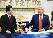 Presiden Korsel Rayu Trump Damaikan Korea, Pakar Ungkap Fakta Ini Global 17 Juni 2026