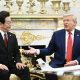 Presiden Korsel Mengajak Trump Mendamaikan Korea, Pakar Ungkap Faktanya