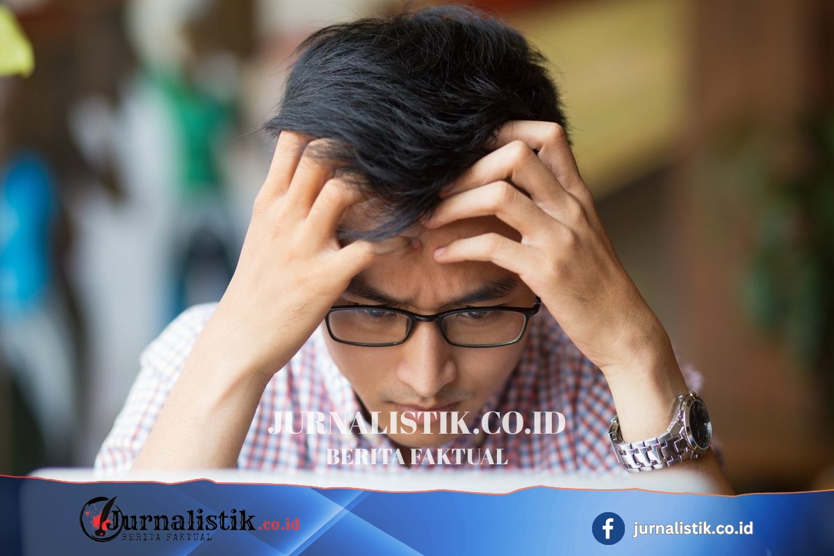 Psikolog Ungkap, Cemas Setiap Minggu Malam Bisa Jadi Tanda Masalah Mental yang Lebih Serius Lifestyle 12 Juni 2026