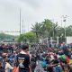 ANH Lihat Ajakan Demo di Medsos, Lalu Bawa Molotov