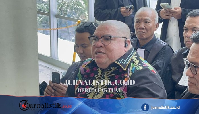 Ditegaskan Tak Istimewa, Razman Arif Nasution Ditempatkan di Lantai 1 Lapas Cipinang