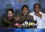 KSPSI: Said Iqbal Dijadwalkan Dilantik Jadi Penasihat Prabowo Besok