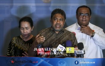 KSPSI: Said Iqbal Bakal Dilantik Jadi Penasihat Prabowo Besok News 7 Juni 2026