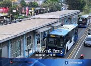 Hari Ini 22 Juni 2026, Naik MRT, LRT, dan Transjakarta di Jakarta Gratis, Ini Ketentuannya News 22 Juni 2026