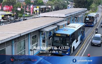 22 Juni 2026, Naik MRT, LRT, dan Transjakarta di Jakarta Gratis: Ini Ketentuannya