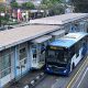 22 Juni 2026, Naik MRT, LRT, dan Transjakarta di Jakarta Gratis: Ini Ketentuannya