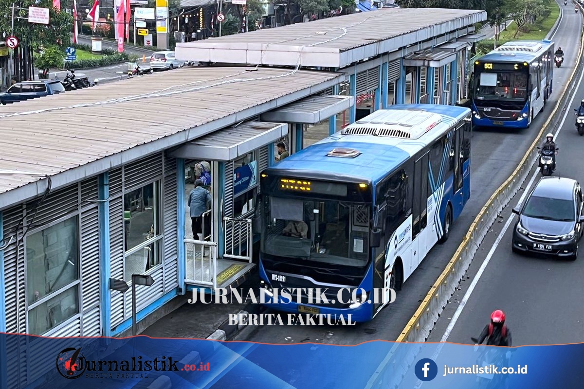 Ini Lokasi Parkir dan Transportasi Umum Menuju CFD Rasuna Said Otomotif 7 Juni 2026