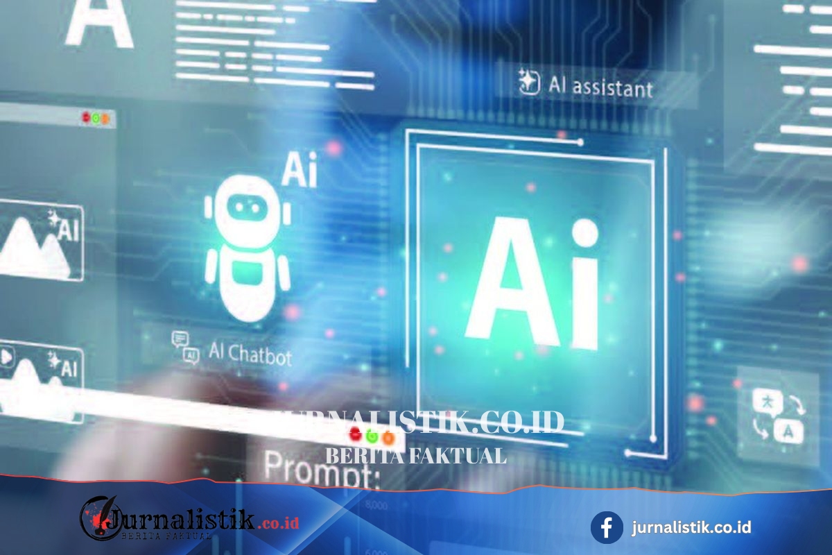 Bank Asia Pasifik Sering Diincar Hacker, Akamai Andalkan AI untuk Keamanan Tekno 18 Juni 2026