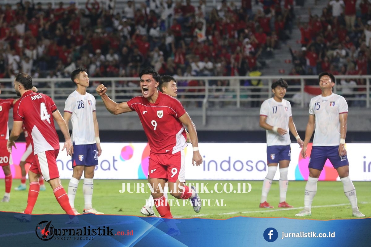 Alasan Ramadhan Sananta Terima Pinangan Persebaya Surabaya Bola 18 Juni 2026