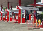 Remaja 17 Tahun Tipu Puluhan SPBU di Bogor dan Depok dengan Mercy dan Fortuner Pinjaman