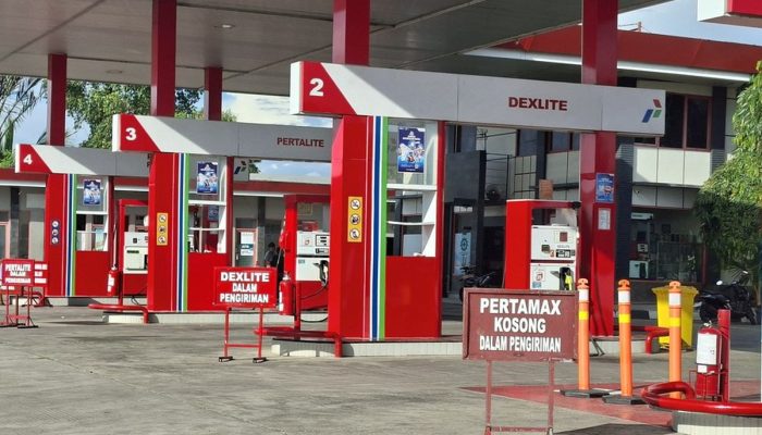 Remaja 17 Tahun Tipu Puluhan SPBU di Bogor dan Depok dengan Mercy dan Fortuner Pinjaman