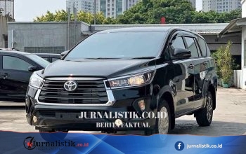 Toyota Kijang Innova Reborn Masih Unggul dari Innova Zenix, terutama di Pasar Diesel